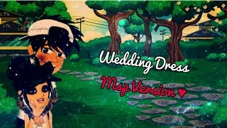 Wedding Dress - Msp Version