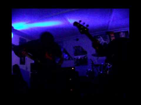 Tribe - TRIBE - Endless Apocalypse (Videoklip)