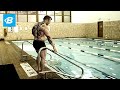 Sink or Swim? | Week 2 | Kris Gethin's Man of Iron