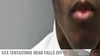 XxxTENTACIONS AUTOPSY REPORT UPDATE