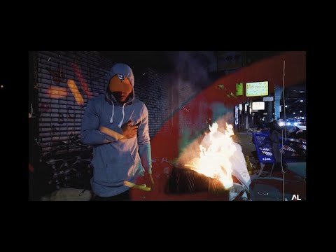 Shortii (Post Prison) - The Drop (Official Music Video)