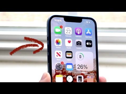 How To FIX iPhone Volume Buttons Not Working! (2022)