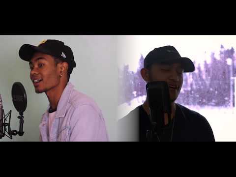 FREESTYLE D'UN LOVER #4 -RONAN (Feat.Lucifer) (Prod. PunBeatz)