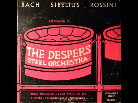 Despers - Classic 2