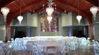 preview picture of video 'Effingham Illinois Weddings | Wedding Receptions | Wedding Reception Hall | Banquet Hall | Spruce St'