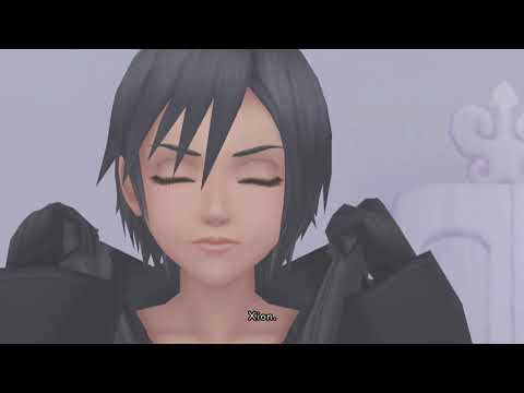 (English) Kingdom Hearts 358/2 Days : 13th part of the cutscenes compilation.