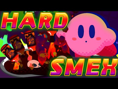 True HARD MOD Soul Melter EX w/ No Ability