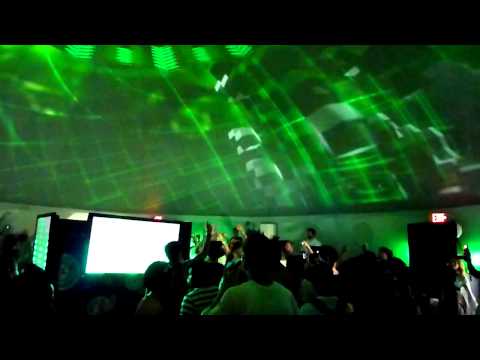 UMF Miami 2011   Adrian Lux