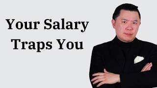 You Don’t Get Rich on Wages
