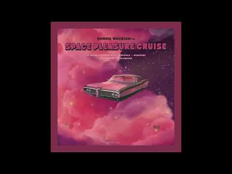 Donnie Moustaki - Space Jam (Scruscru Remix)