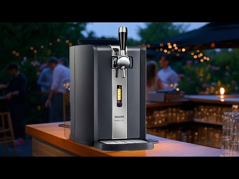 Philips Perfect Draft: Long Term Review