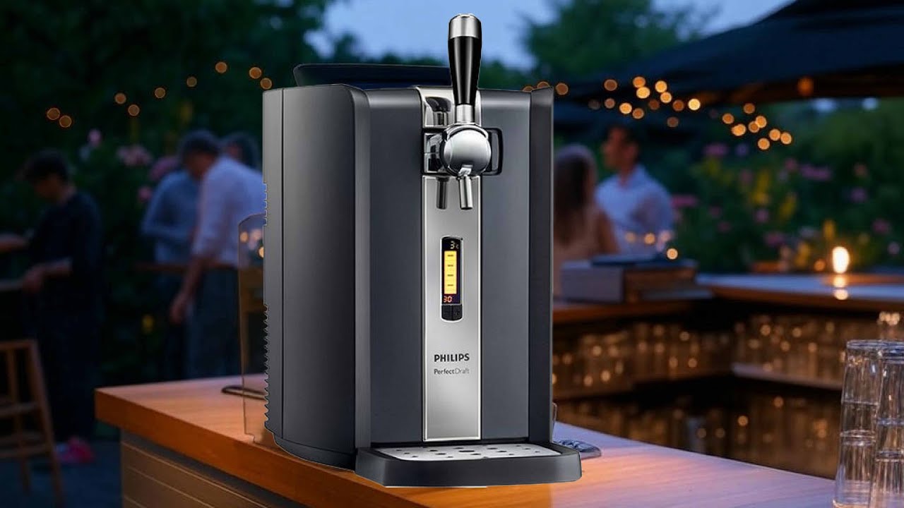 Philips Perfect Draft: Long Term Review