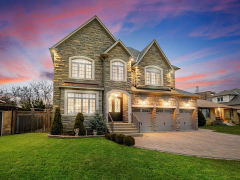 99 Dunbar Road | Mississauga, ON - The Agency
