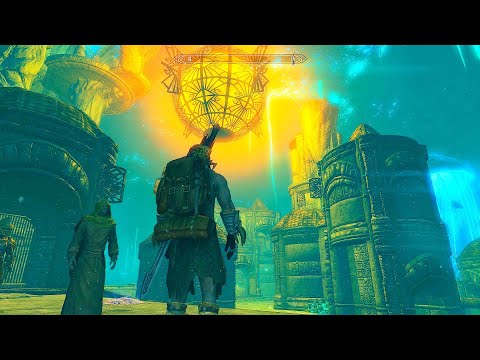 Where'd you come from?