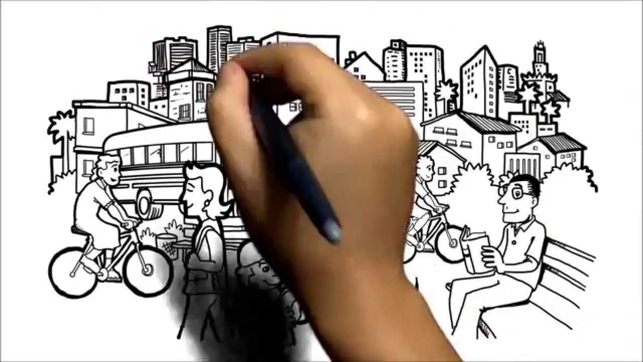 La visión del BID para las ciudades de América Latina y el Caribe