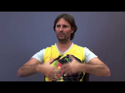 20130929 Interview With Jesus - Divine Truth S05