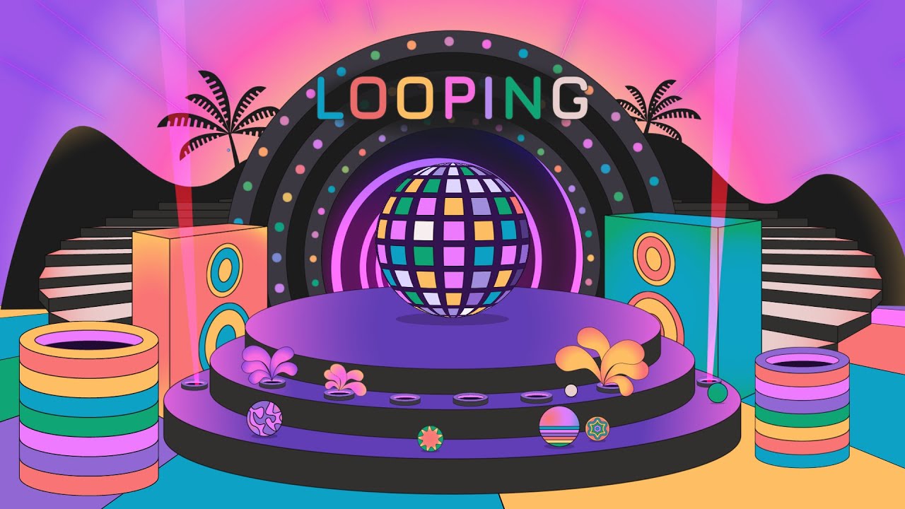 Khóa học 2D Animation & Motion Graphics Basic to Intermediate - Keyframe