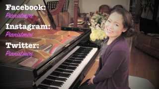 Download lagu John Legend - All of Me | Piano Cover by Pianistmiri 이미리 mp3 Download lagu John Legend - All of Me | Piano Cover by Pianistmiri 이미리 mp3