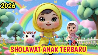 Download lagu Takbir Keliling Idul Fitri 2026 Paling Meriah | Animasi Lucu & Gema Takbir Nonstop Idul Fitri 1447H mp3