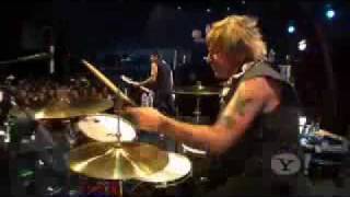 Joan Jett - A.C.D.C ( LIVE )