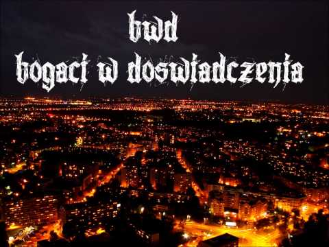 BWD-ŻYCIE ULICZNIKA