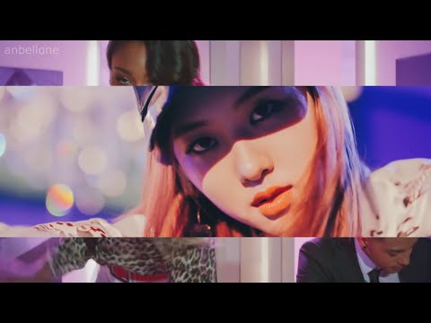 WORTH IT + WHISTLE || FIFTH HARMONY / BLACKPINK [MASHUP]