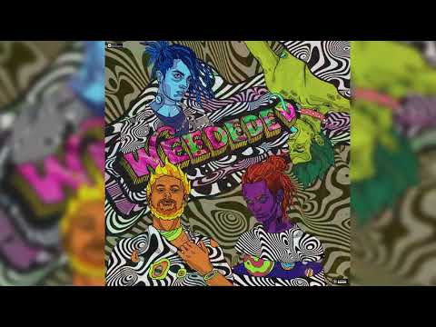 GLAM GO! — WEEDEDED (Новый альбом 2019)