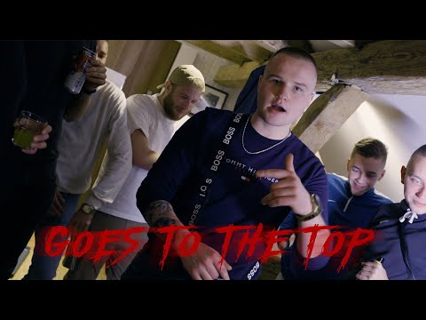 PIENIU x MCH ETN - GOES TO THE TOP prod. Slicex (🎥: @niezlykretik)