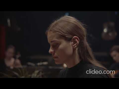 eydis evensen full performance live on kexp at home