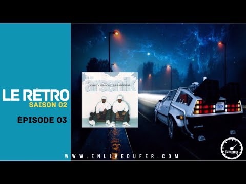 ÄRSENIK - QUELQUES GOUTTES SUFFISENT (EPISODE #03 SAISON 02)