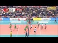 Ahmed Abdelhay Ahmed Salah Best Scorer In Volleyball World Cup 2015
