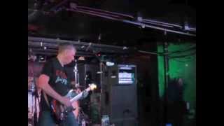 Black Flag - The Chase @ Middle East in Cambridge, MA (6/13/13)