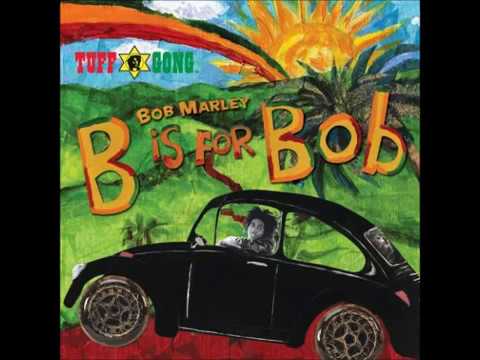 Bob Marley   Jammin B is for Bob   Version