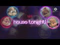 Party Rock Anthem The Chipmunks The Chipettes Lyrics CHIPWRECKED 10 YEAR ANNIVERSARY