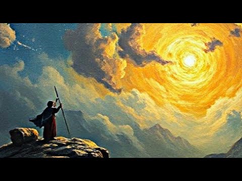 Du bist da (zu Psalm 139)