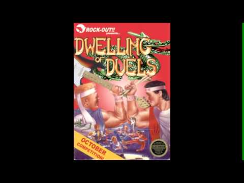 2004-10 Triple Dragon (Norrin Radd, Zoast, Colin) - The Double Dragon Variety Extravaganza