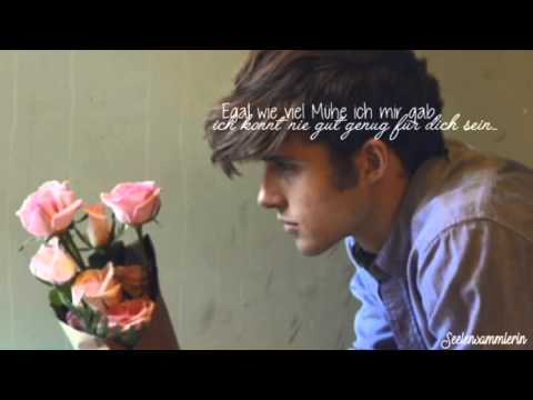 [Das W ♥] - [Das Mädchen was mir schadet ♥]