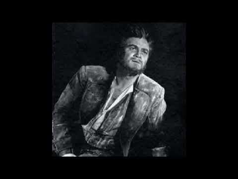 METTIAMOCI ALL'OPERA per la lirica - "Voci senza tempo...." - JON VICKERS, tenore