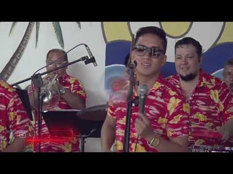 CUMBIAS PERUCHAS - ORQUESTA DOMINÓ