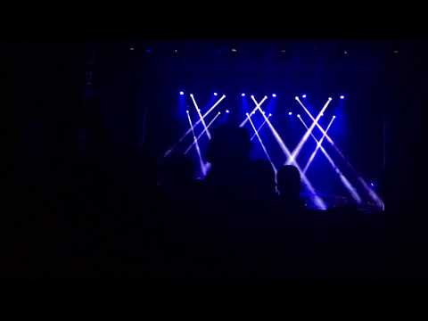 89 - Bon Iver (Eaux Claires 2018)