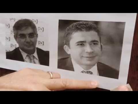 ONDA TG 07.04.2015 - PASQUETTA IN COMUNE - BRUCIATO DECRETO D'ALFONSO