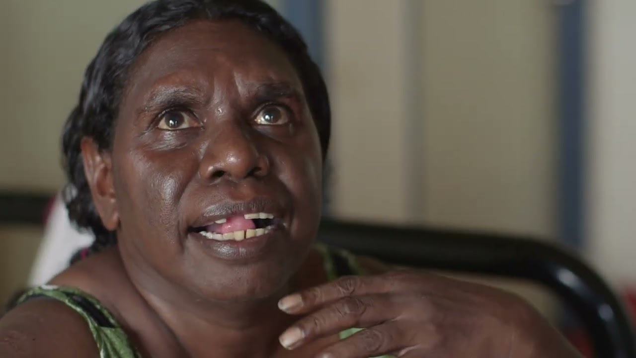 MJD Foundation - Proper Approach