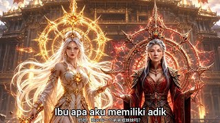 Download lagu kemunculan sodara Tiri xiao yan - btth ranah dewa episode 454  mp3