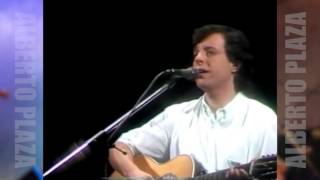 ALBERTO PLAZA  - DE TU AUSENCIA - HD
