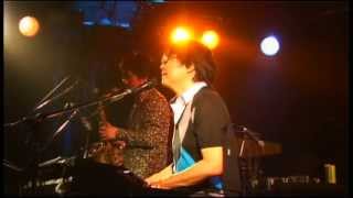 esq with the band / 週末の天使
