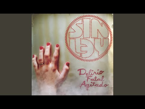 Salve - Sin Ley