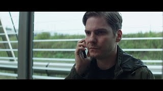 Captain America : Civil War - Scène coupée : Zemo rencontre le Docteur Broussard