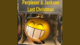 Last Christmas (Billie Jean Mix)