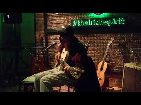 Jam Session @ Bina Kadikoy