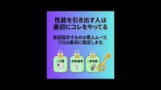 【ChatGPT5.2性能の9割も無駄にしてるかも？】#chatgpt #aiツール #ai活用 #sns